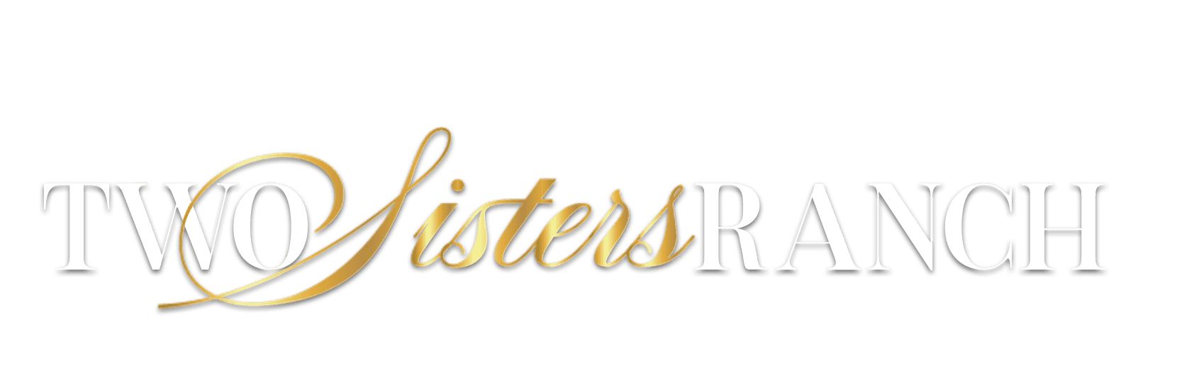 Two Sisters Ranch Logo
