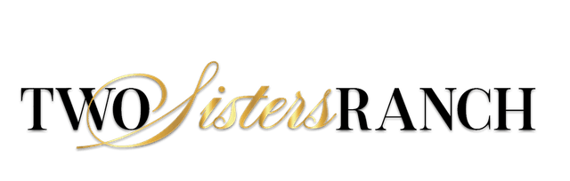 Two Sisters Ranch Logo